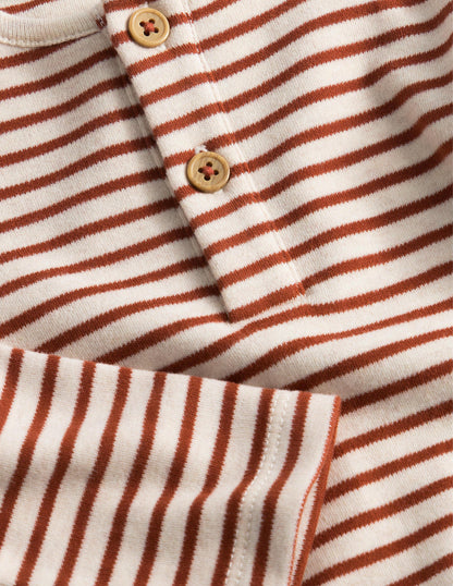 Cosy Henley Body-Oatmeal/Roasted Chestnut-3