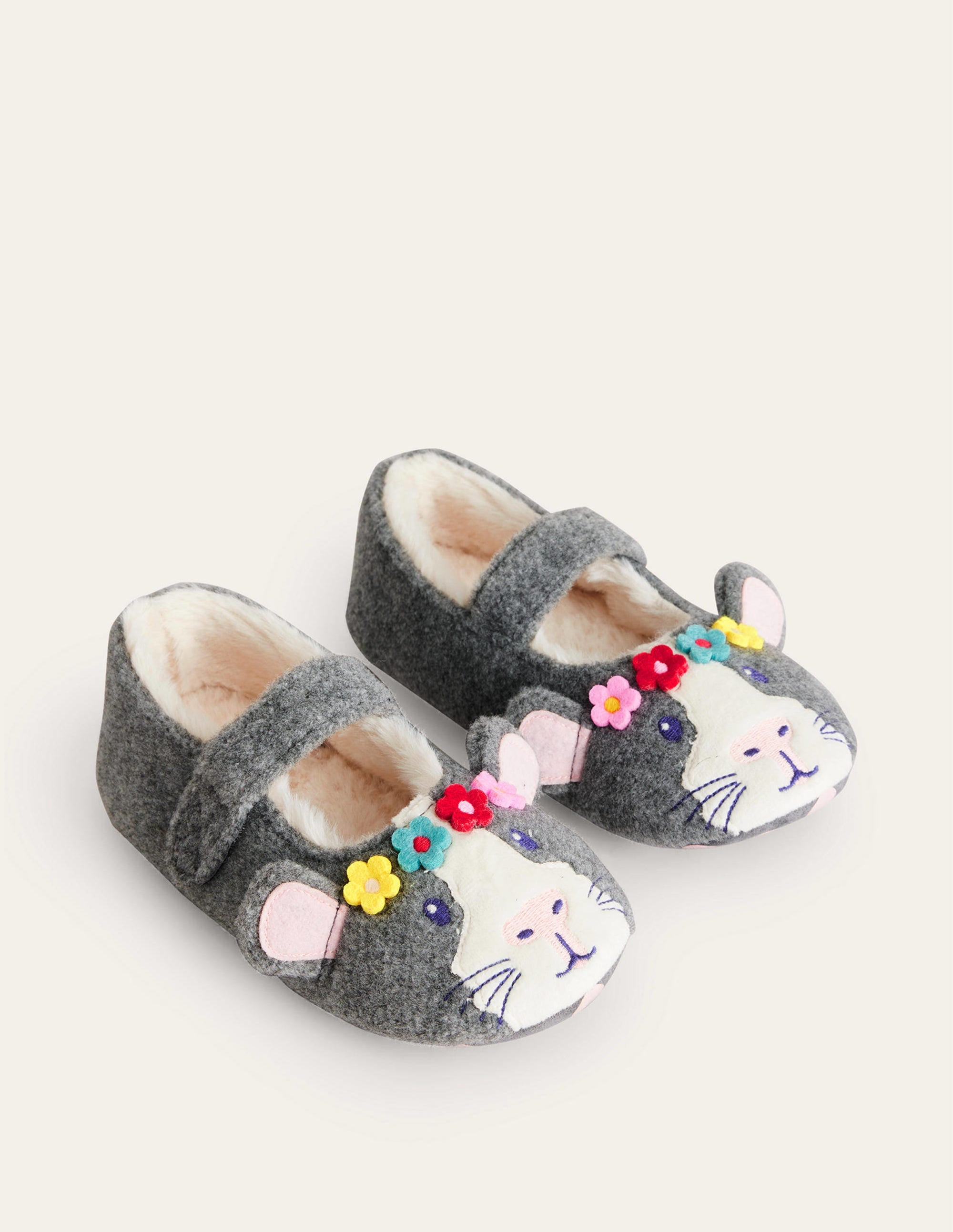 Novelty Slippers-Guinea Pig - Image 2