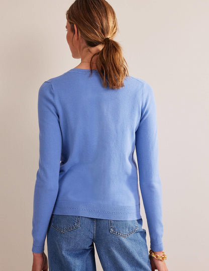 Catriona Cotton Cardigan-Marina-3