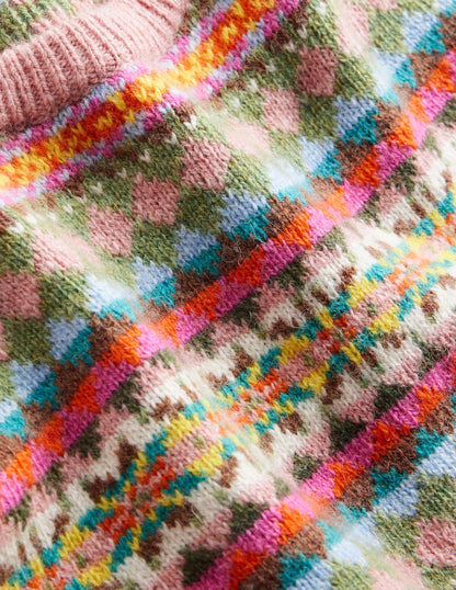 Edie Fair Isle Tank-Heritage-6