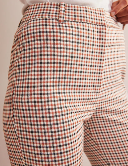 Chelsea Check Trousers-Check-2