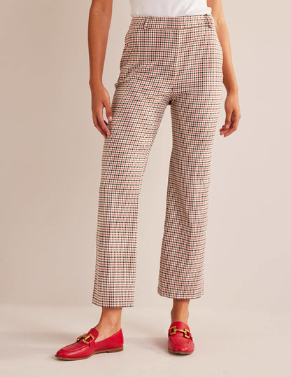 Chelsea Check Trousers-Check-4