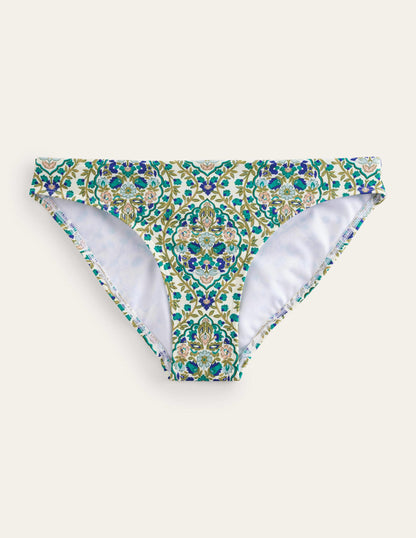 Classic Bikini Bottoms-Multi, Cherries-6