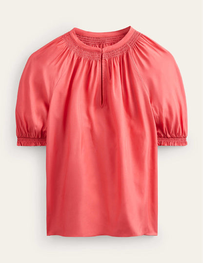 Stella Top-Soft Red-5