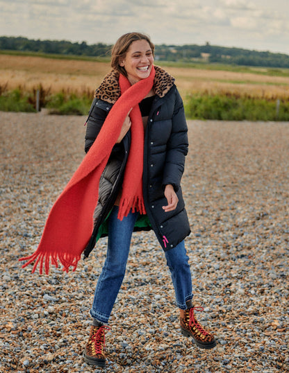 Bamburgh Puffer Coat-BLACK-6