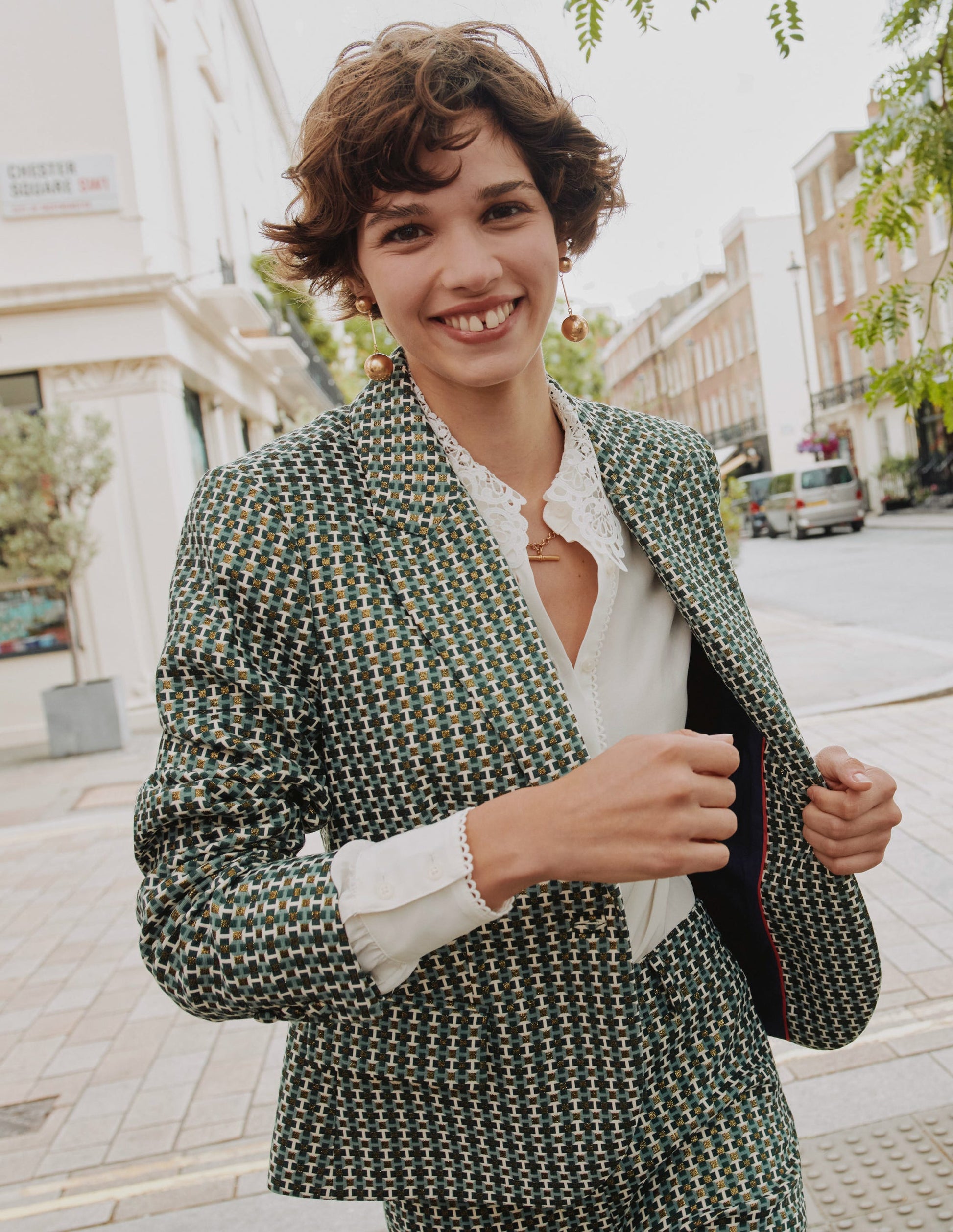 Canonbury Jacquard Blazer-Jacquard-5