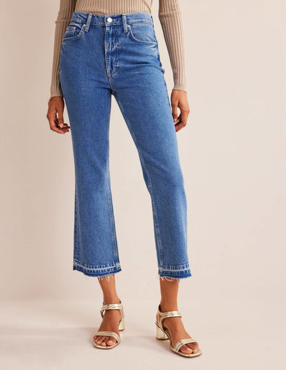 Block-Heel Sandals-Gold-1