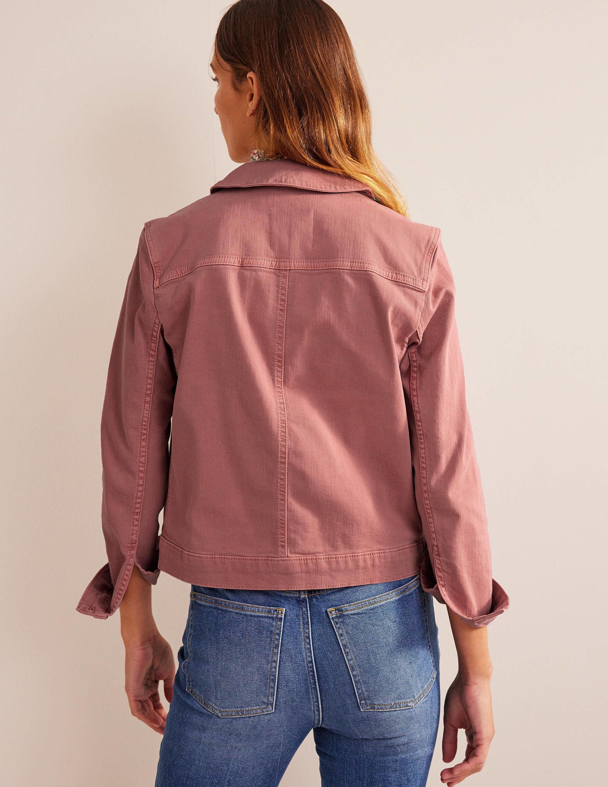 Chore Jacket-Freckle-3
