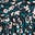 Abigail Jersey Dress-Seaweed, Painterly Stroke-5