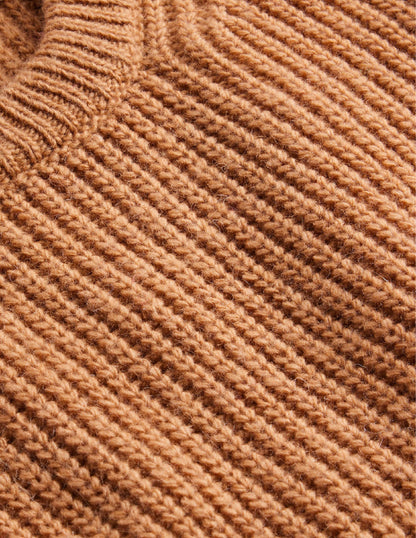 Cropped Ribbed Tank-Teddy Bear-7