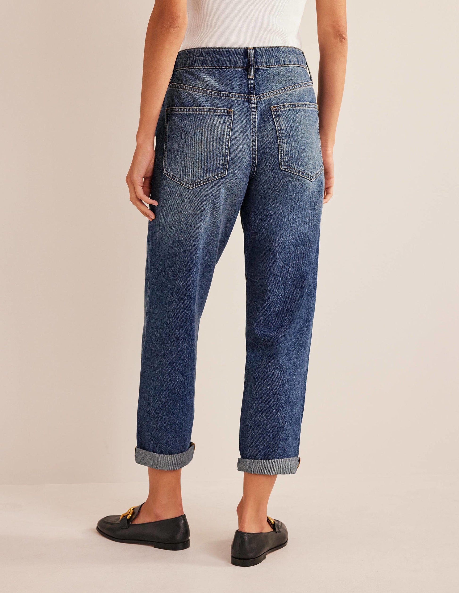 Boyfriend Jeans-Light Vintage-3