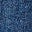 High Rise True Straight Jeans-Indigo