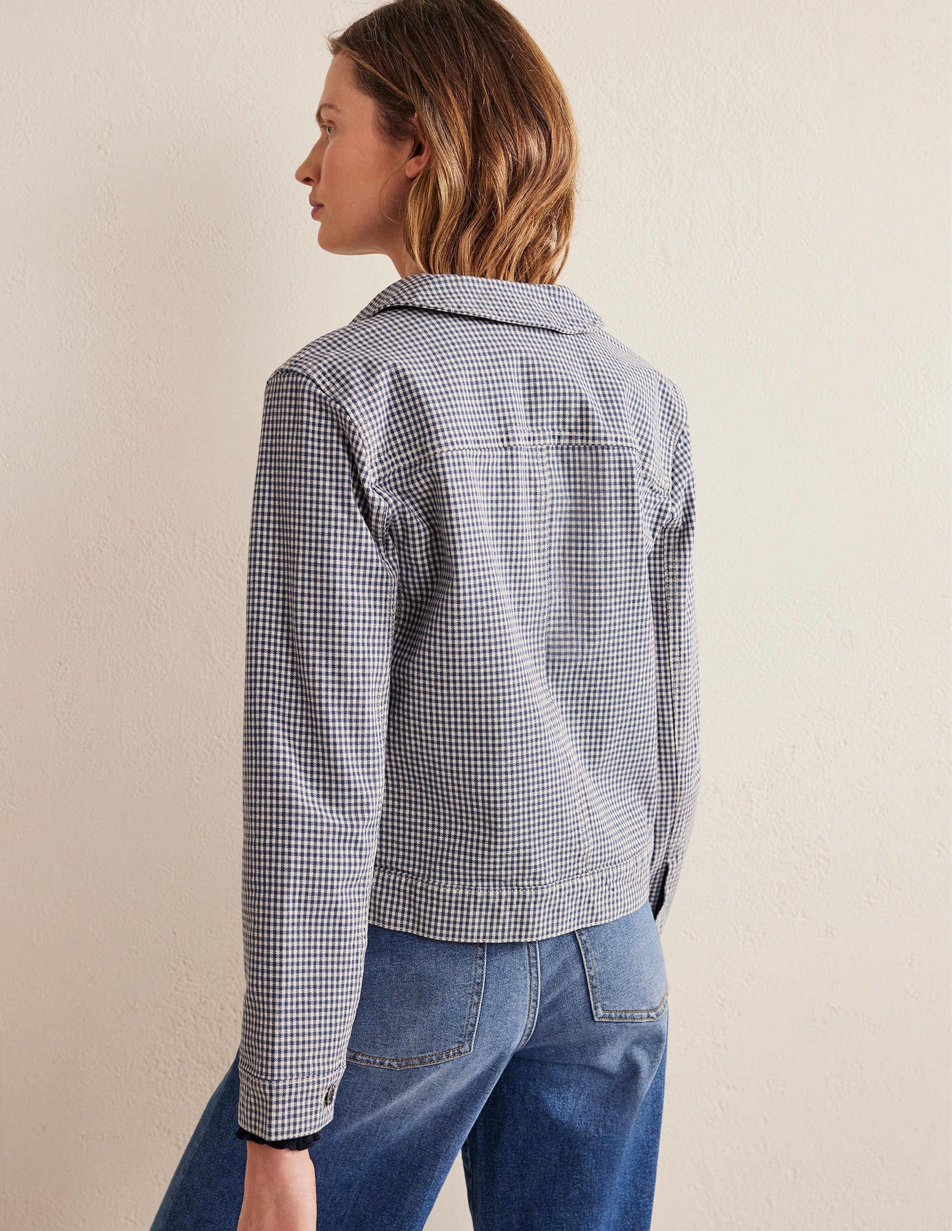 Chore Jacket-Check-4