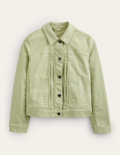 Chore Jacket-Sap-6
