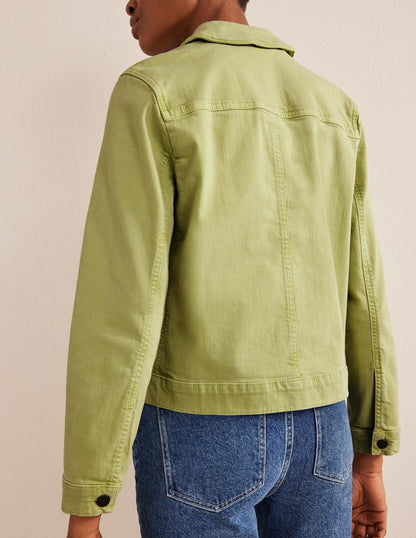 Chore Jacket-Sap-3