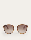 Tort Sunglasses-Tort