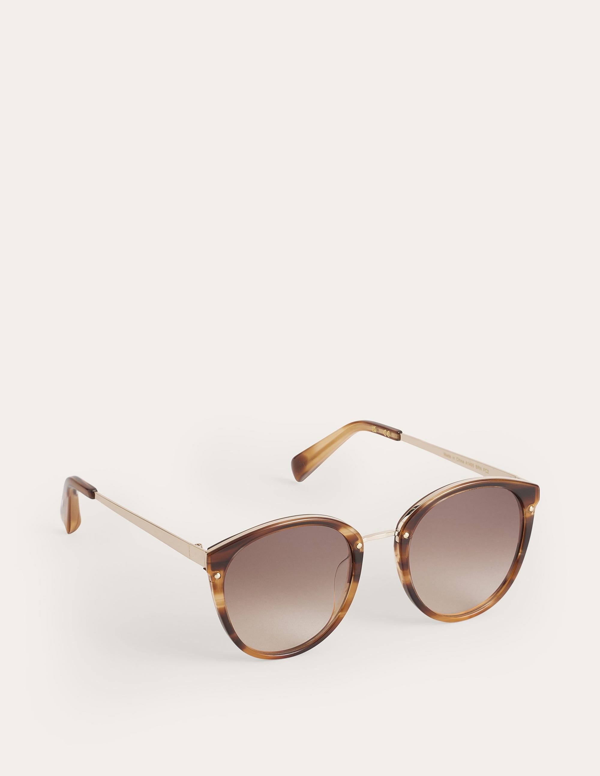 Tort Sunglasses-Tort - Image 2