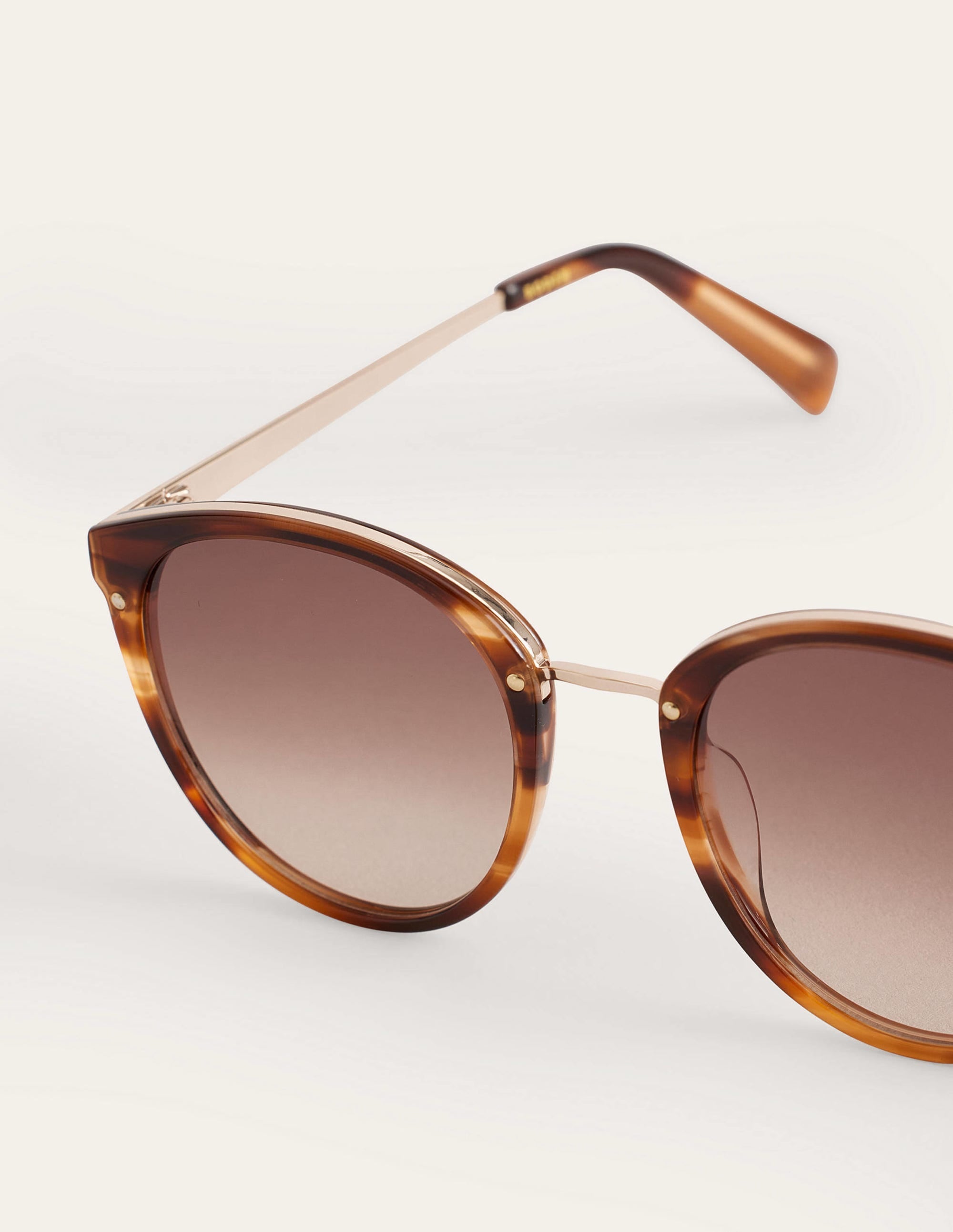 Tort Sunglasses-Tort - Image 3