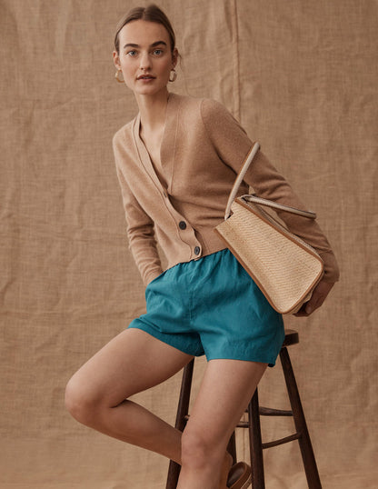 Raffia Tote Bag-Raffia-6