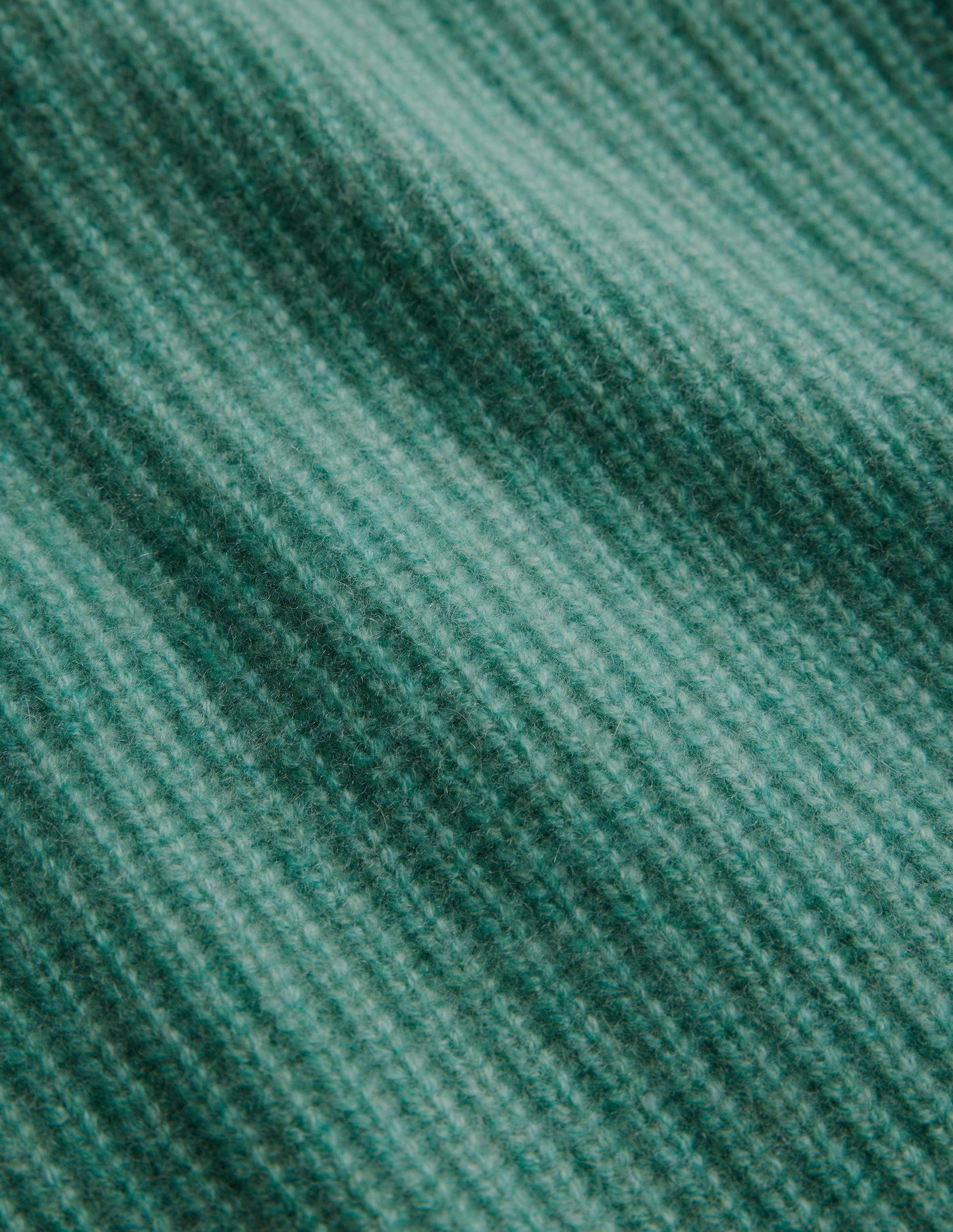 Key-Hole Cashmere Jumper-Indian Ocean-6