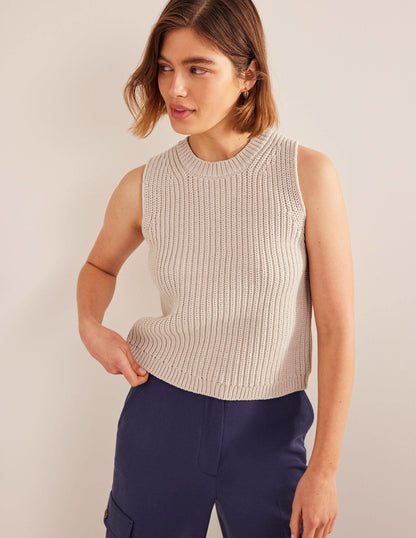 Chunky Ribbed Tank-Rope-1