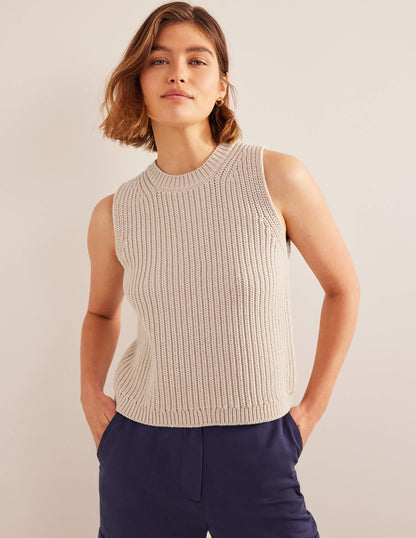 Chunky Ribbed Tank-Rope-4