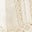 Flutter Sleeve Trim Detail Top-Ivory