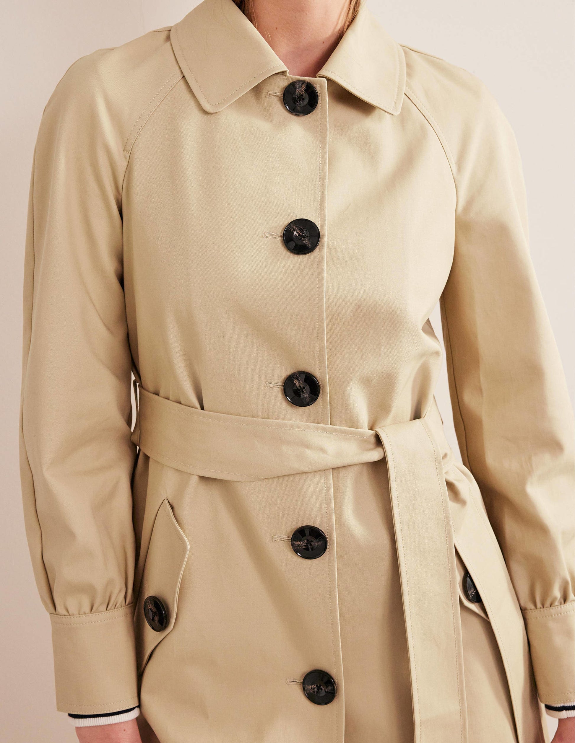 Belted Trench Coat-Rope-2