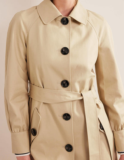 Belted Trench Coat-Rope-2