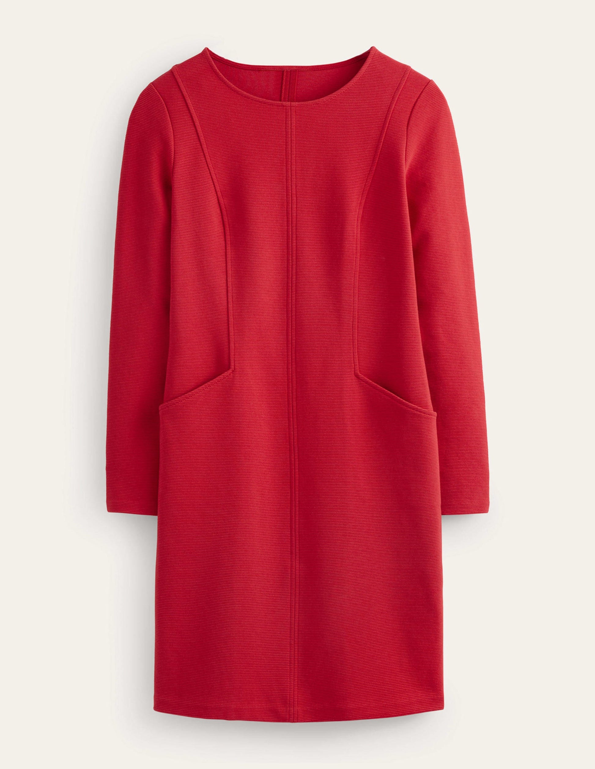 Ellen Ottoman Dress-Salsa-5