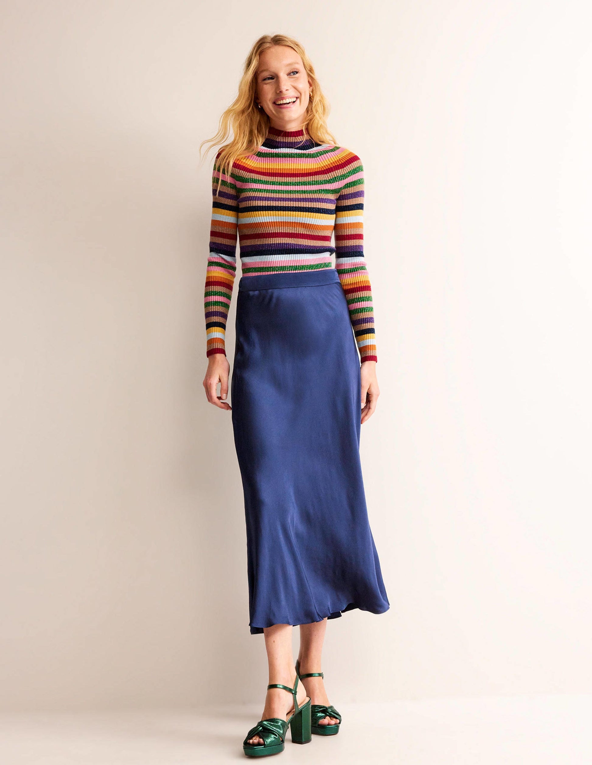 Matilda Sparkle Jumper-Sparkle Multi Stripe-4