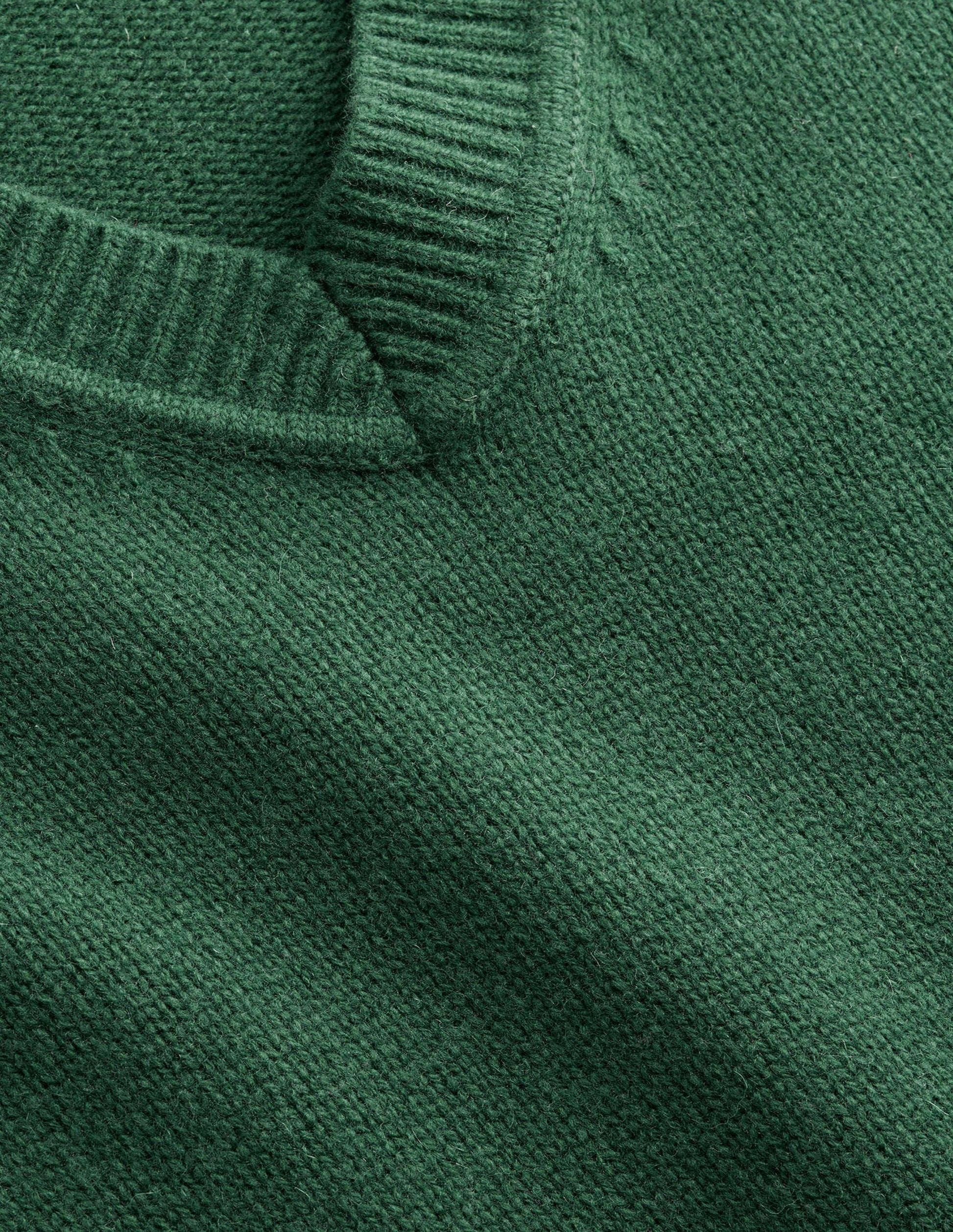 Olivia Merino Tank-Chatsworth Green-6