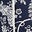 Brushed Cotton Pyjama Shirt-French Navy, Peacock
