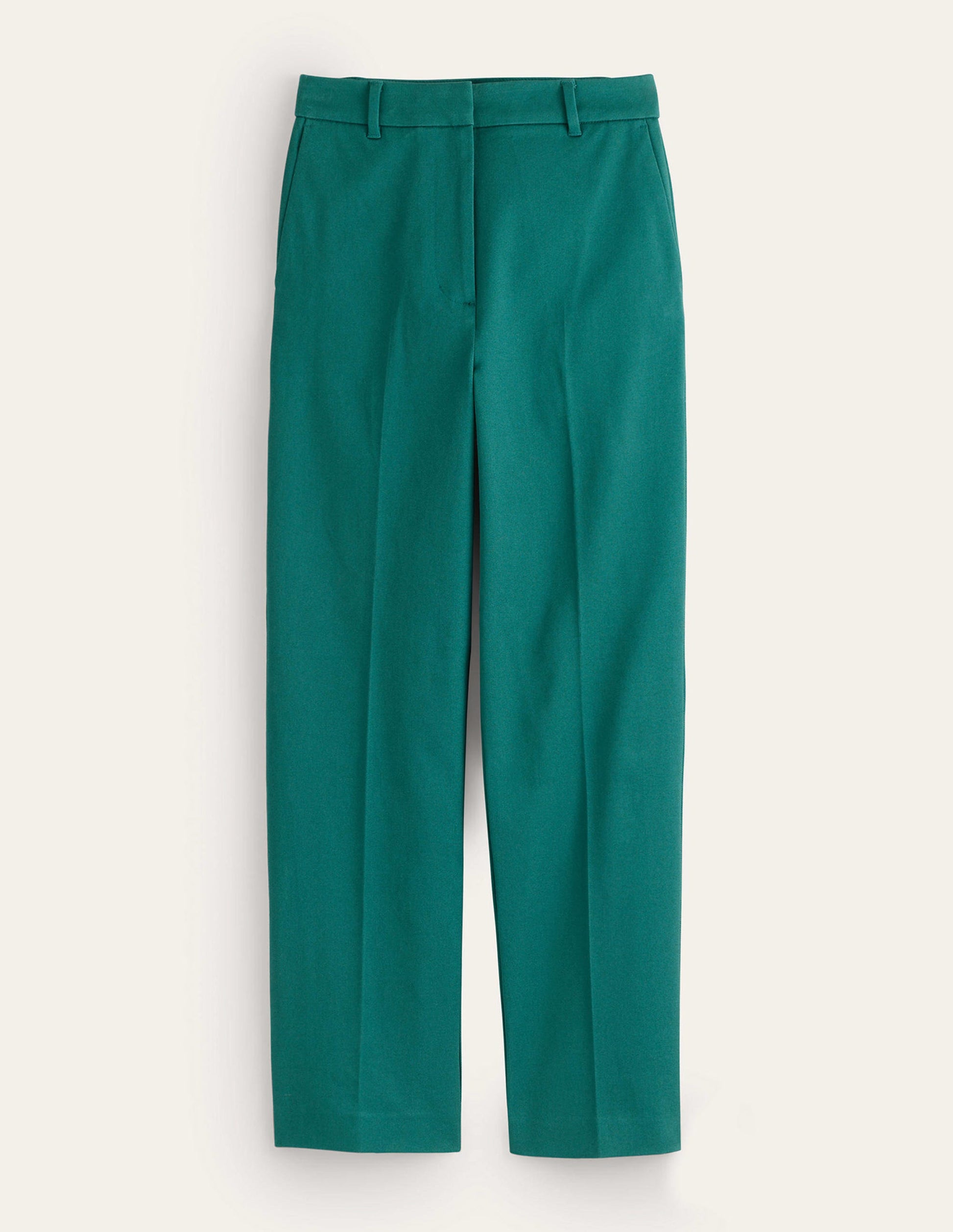 Kew Bi-Stretch Trousers-Atlantic Deep-5