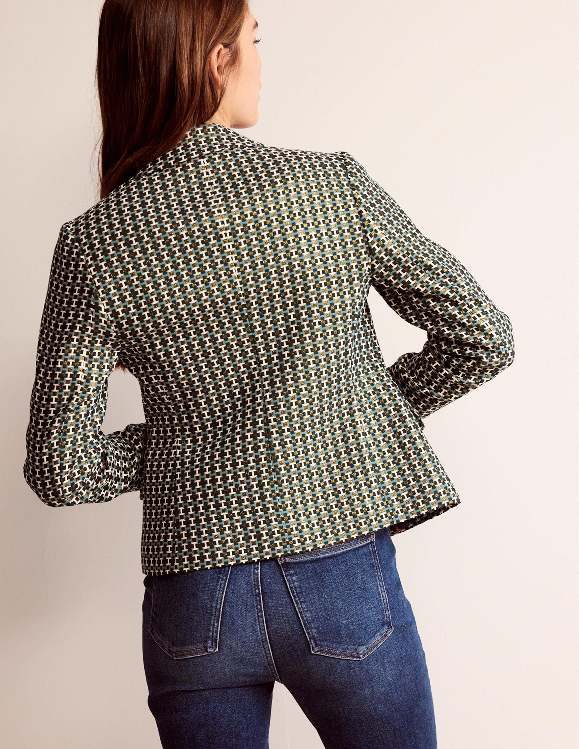 Canonbury Jacquard Blazer-Jacquard-3