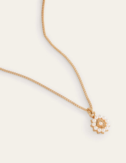 Charm Pendant Necklace-Jewel-3