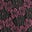 Structured Jacquard Dress-Jacquard Floral