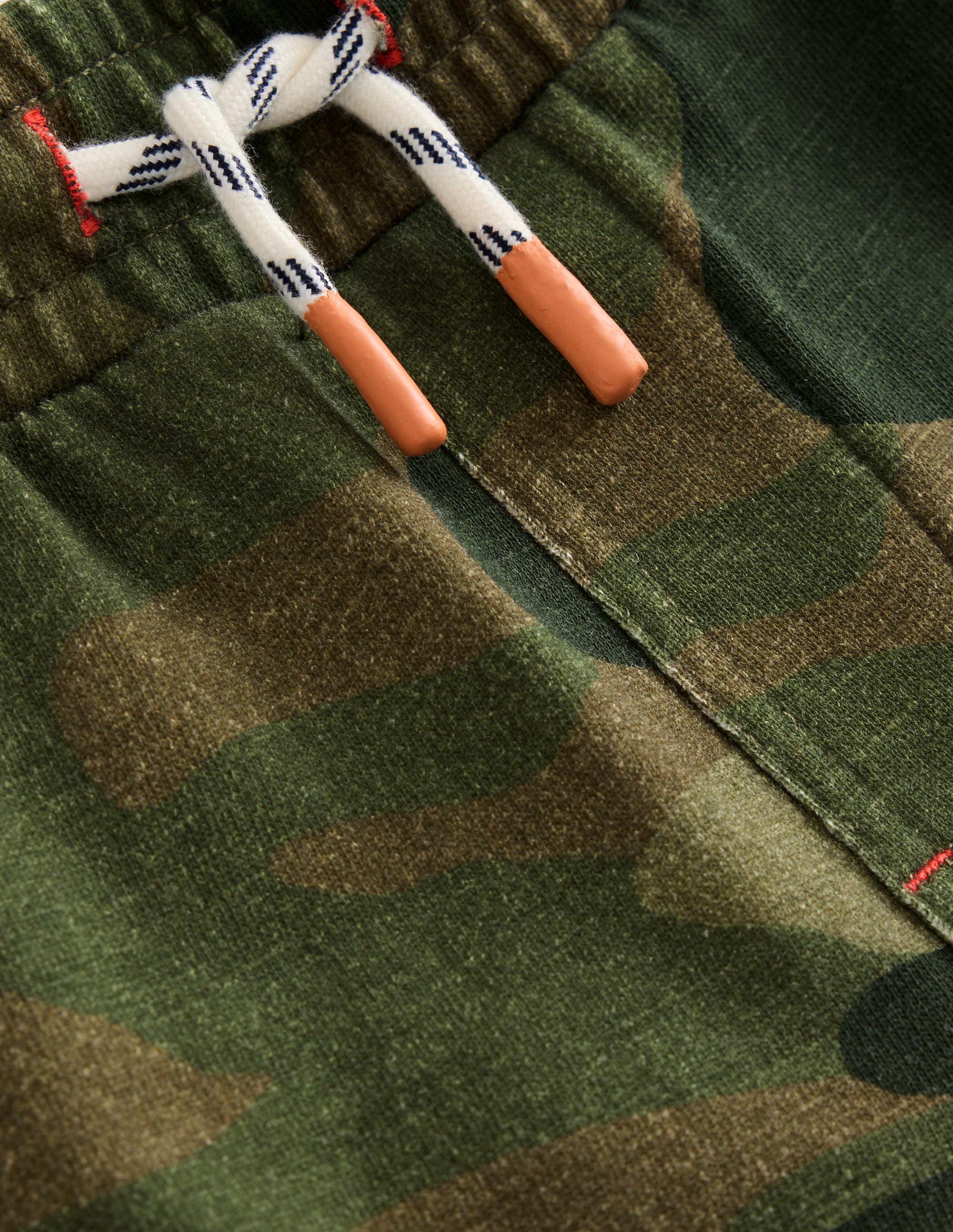 Cargo Joggers-Tonal Green Camo - Image 3