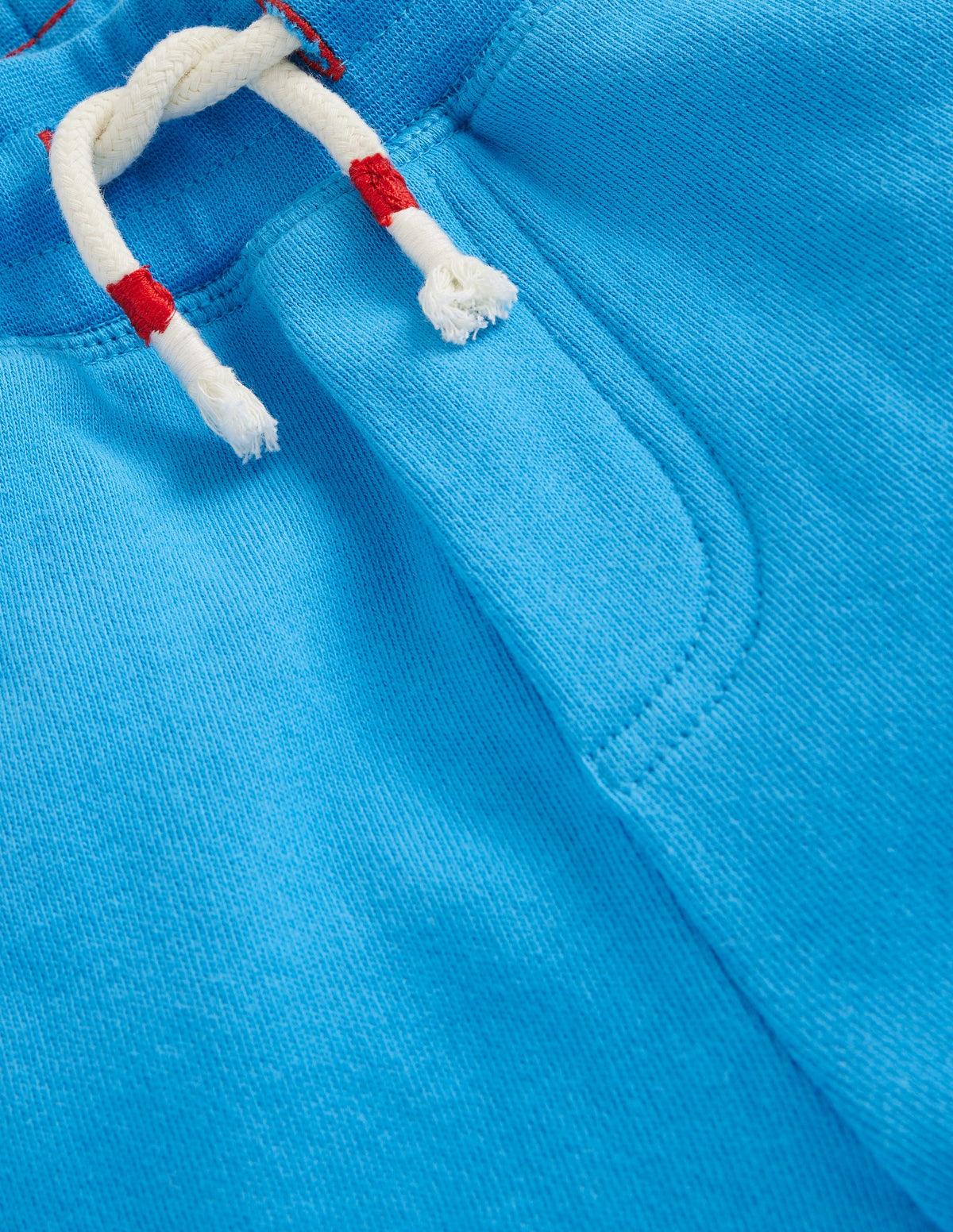 Essential Joggers-Greek Blue - Image 3