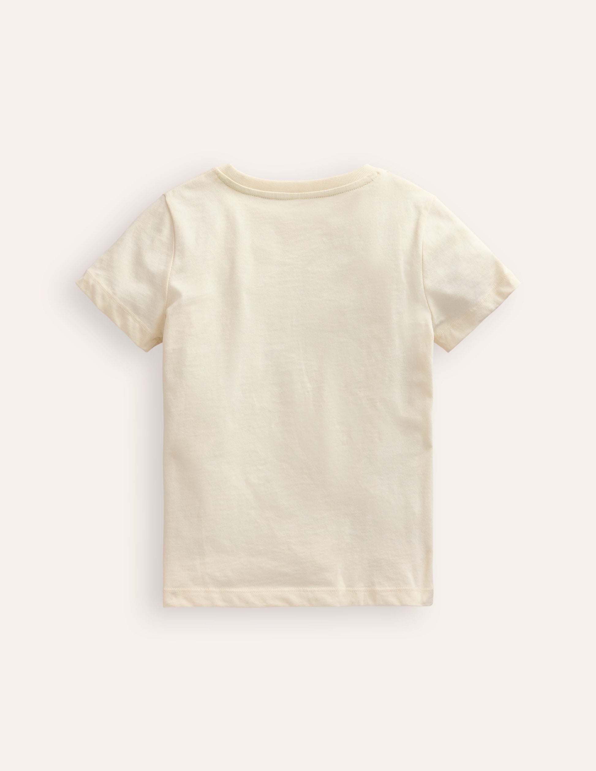 Printed Pufferfish T-Shirt-Vanilla Pod Pufferfish-2