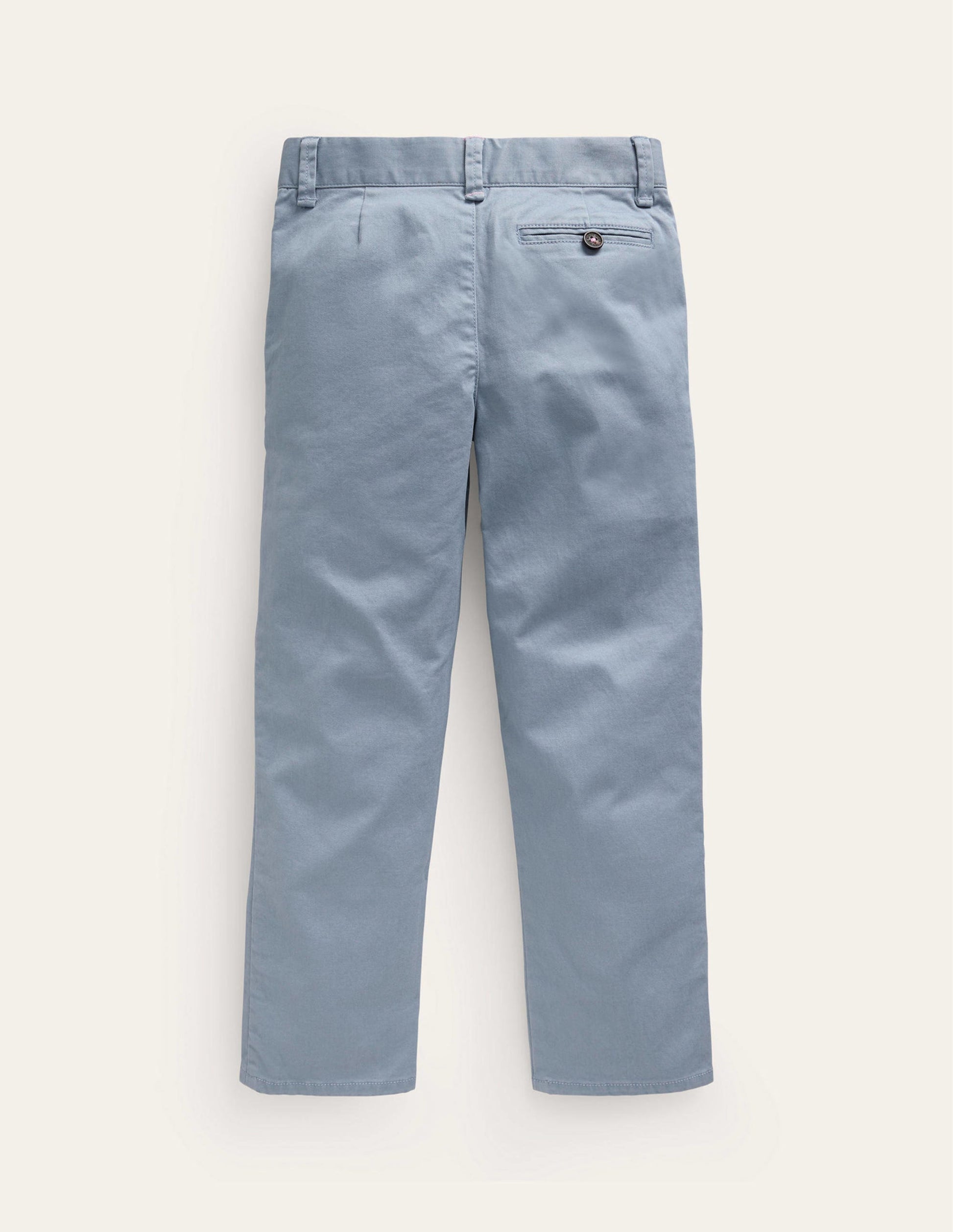 Classic Chinos-Pebble Blue-2