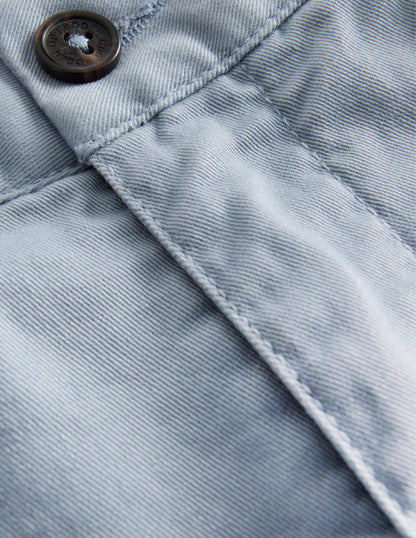 Classic Chinos-Pebble Blue-3