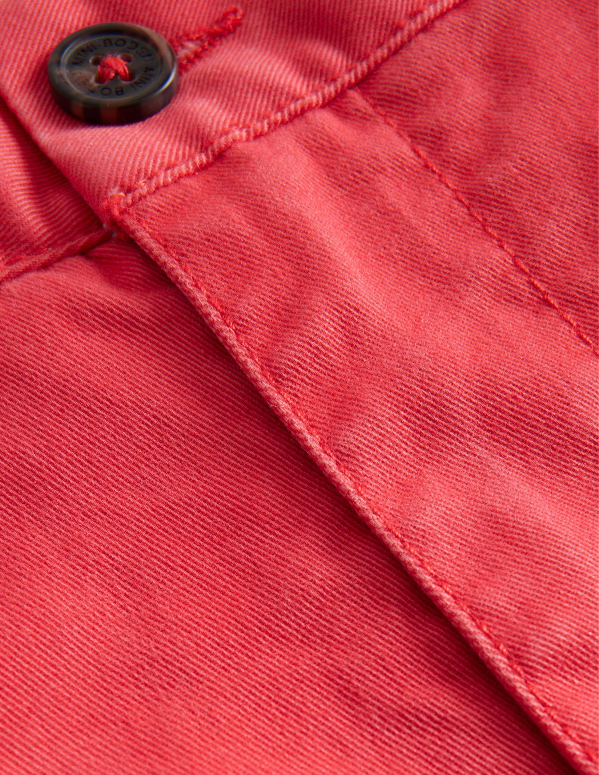 Classic Chinos-Jam Red-3