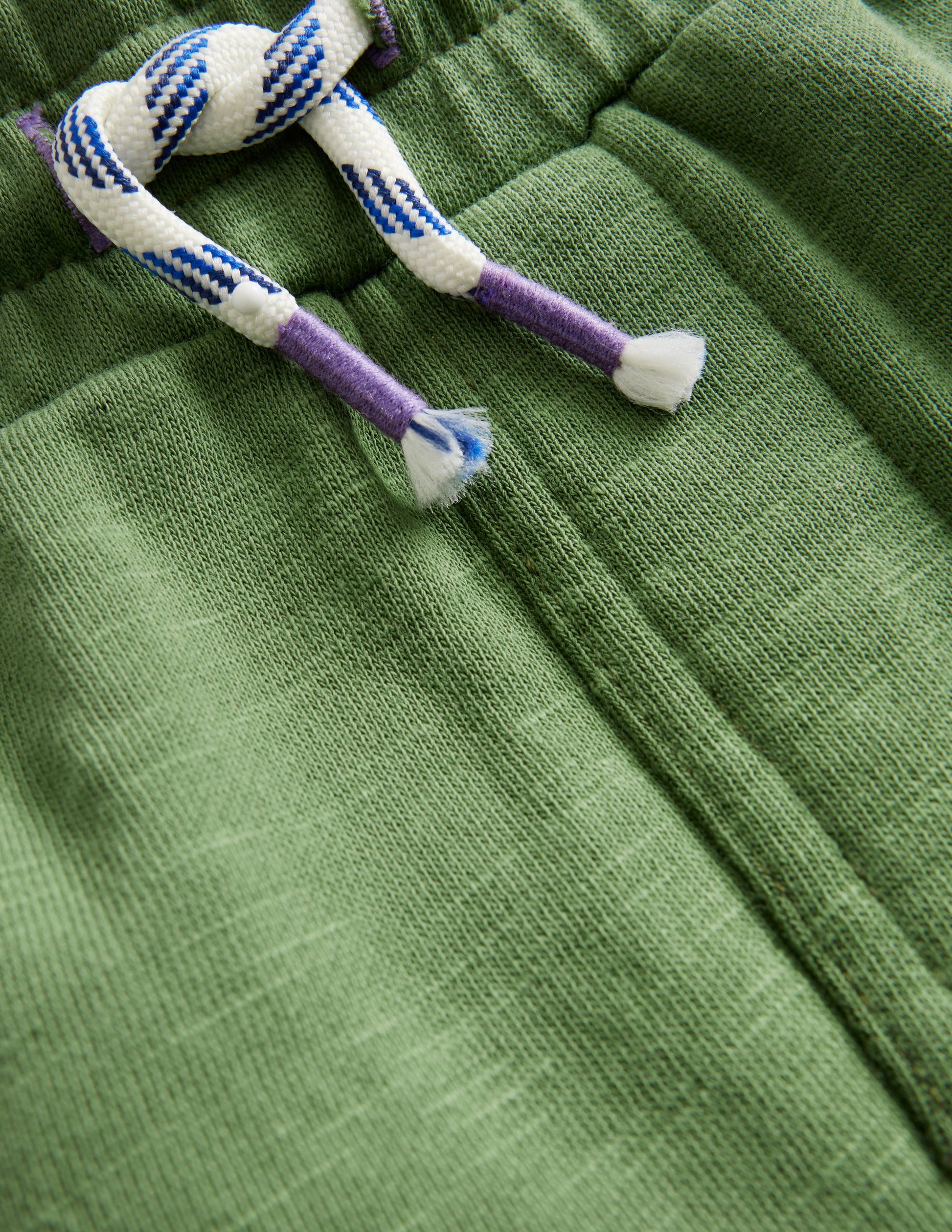 Cargo Joggers-Safari Green-3