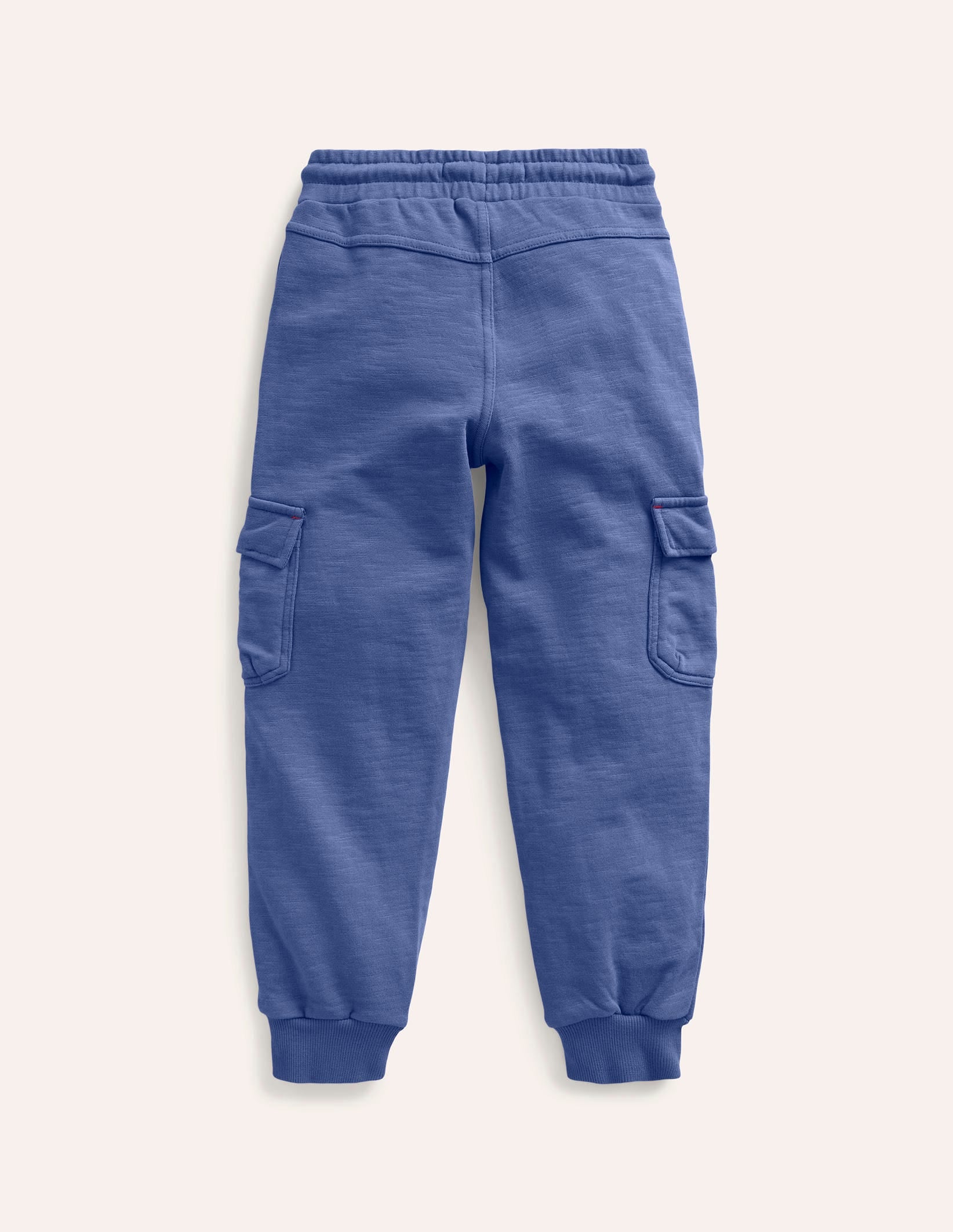 Cargo Joggers-Starboard Blue-2