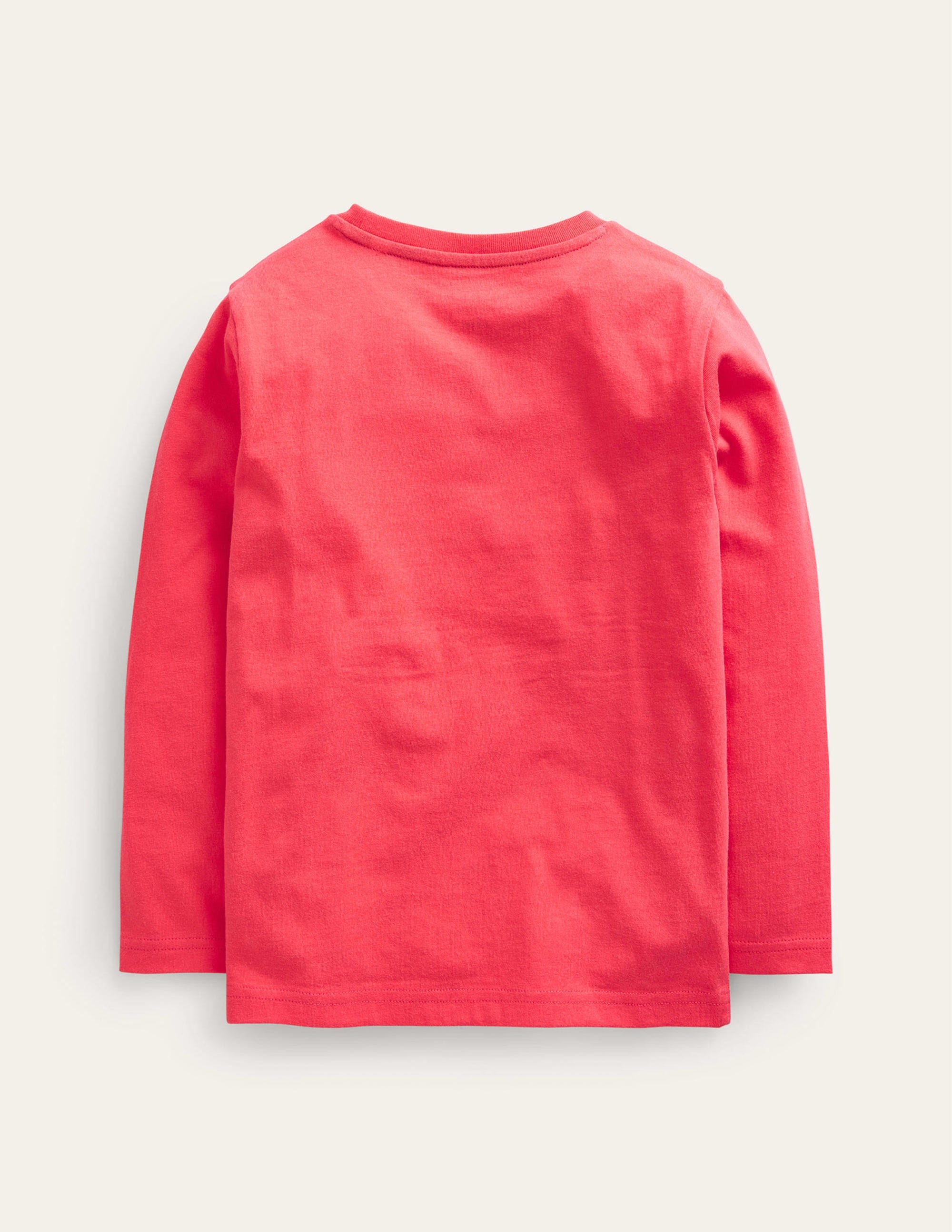 Superstitch T-shirt-Jam Red Dragon - Image 2