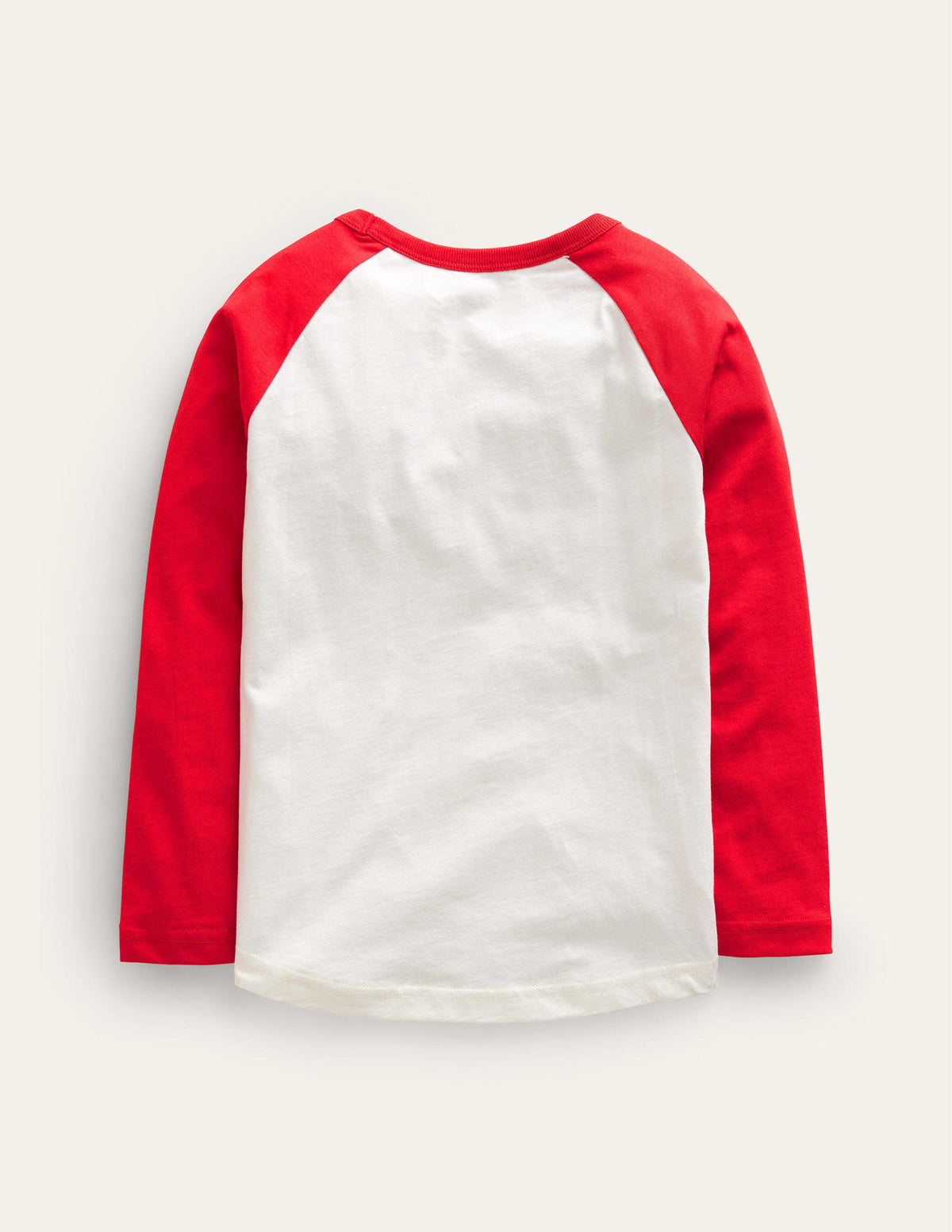 Printed Bikes T-shirt-Jam Red Bikes-2
