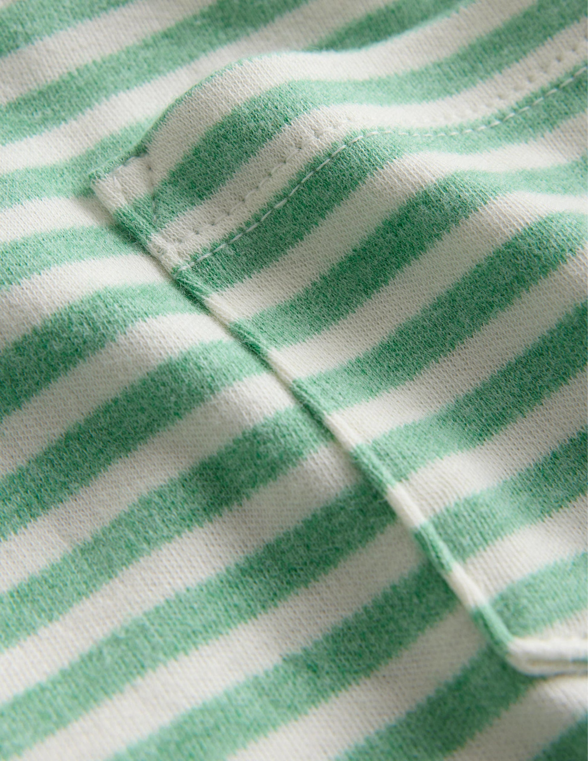 Cosy Brushed Top-Pea Green/Ivory-3