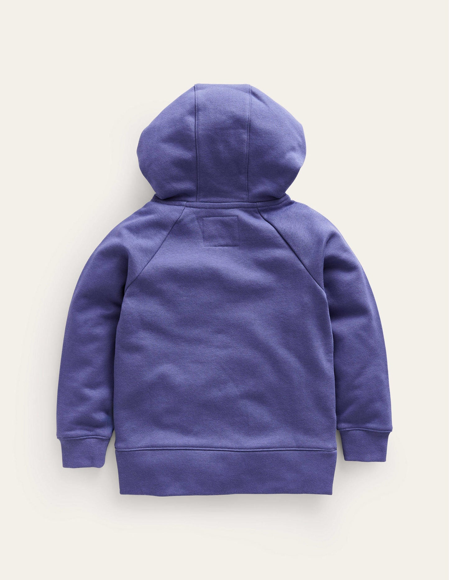 Cosy Hoodie-Soft Starboard