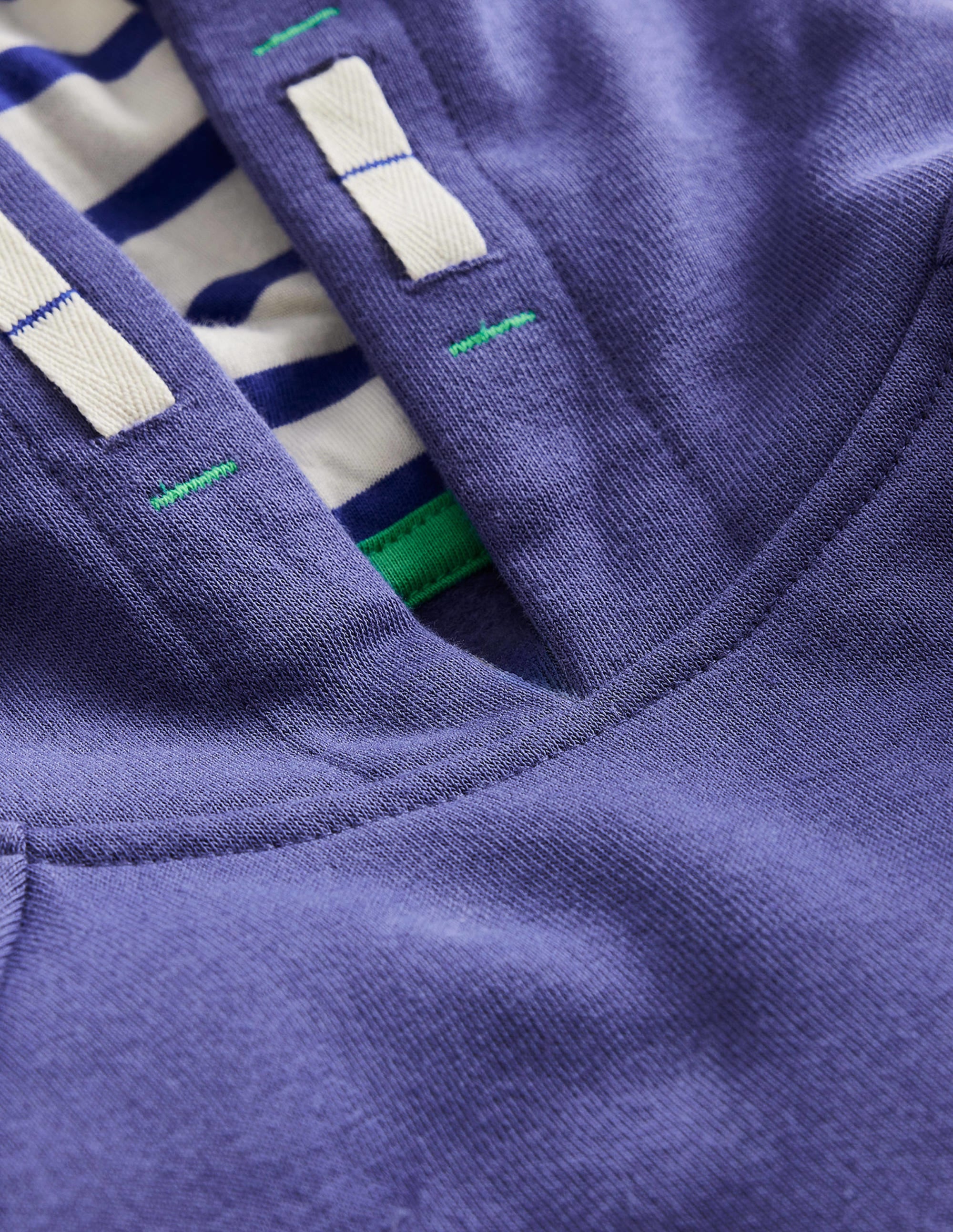 Cosy Hoodie-Soft Starboard - Image 3